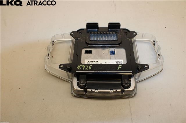 Multimedia display (MCU - Media Controller Unit) til Volvo XC90 2015-2025 (Type II)  (36010873|)