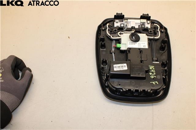 Taklyspanel til Volvo XC90 2015-2025 (Type II)  (31479612|)
