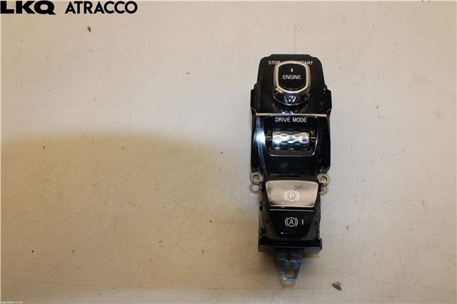 Diverse deler til Volvo XC90 2015-2025 (Type II) (31443829|)