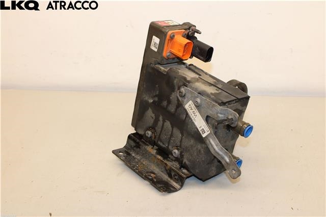Motorvarmer elektrisk til VW Up 2012-2019  (12E819013G|)