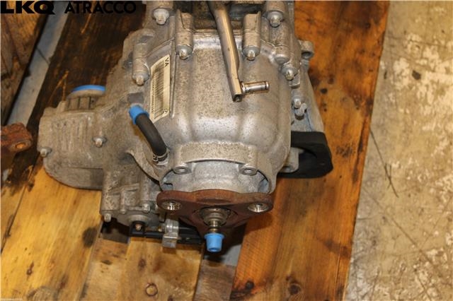 Girkasse manuell 6-trinn til BMW 3-Serie 2005-2011 (E90/E91/E92/E93) (E90/E91/E92/E93) (23007573745|)