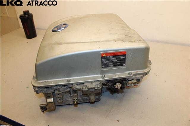 Converter til Nissan E-NV200 2014-->>  (292C03NF3D|)