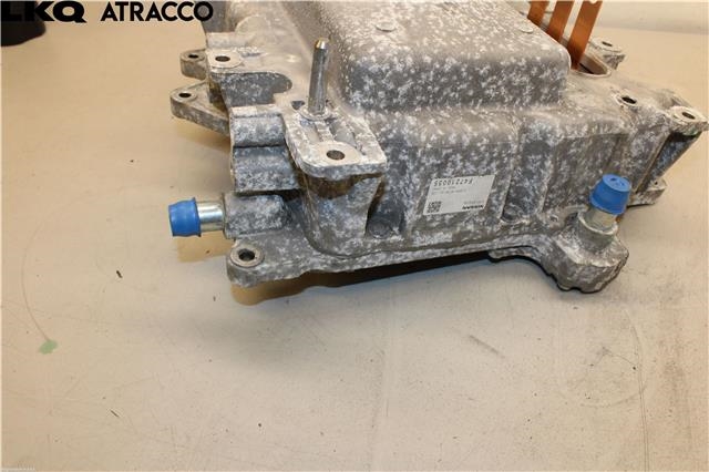 Inverter hybrid til Nissan E-NV200 2014-->>  (291A04FA0A|)