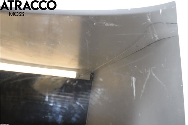Bakluke sedan til Audi A8 2003-2010 (Type II)  (4E0827023A|)