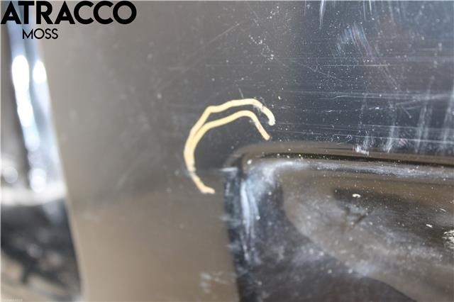 Bakluke sedan til Audi A8 2003-2010 (Type II)  (4E0827023A|)