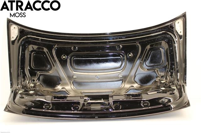 Bakluke sedan til Audi A8 2003-2010 (Type II)  (4E0827023A|)