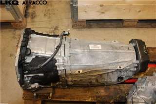 Girkasse automat til Mercedes C-Klasse,  (W205) (|A2132701703)