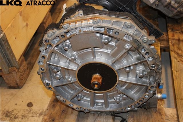 Girkasse automat til Mercedes C-Klasse 2018-2021 (Fase 2) (W205) (W205) (A2132701703|)