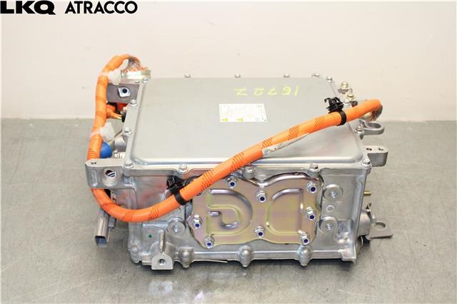 Batterilader (OBC - On Board Charger) til Mitsubishi Outlander 2015-->> (Type III, Fase 2)  (9481A151|)