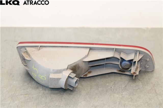 Refleksplate til Mitsubishi Outlander 2012-2015 (Type III, Fase 1)  (8337A111|)