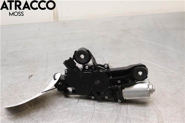 Viskermotor bakrute til Volvo V50 2007-2012 (Fase 2)  (31218473|)