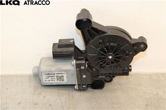 Ruteheis til Ford Mustang Mach-e 2020-->>  (2483824|)