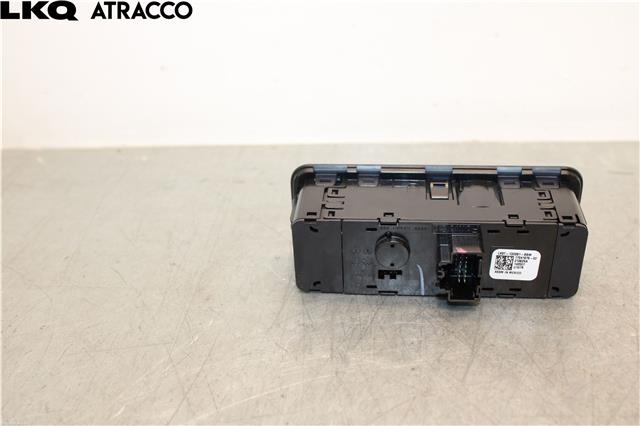Bryter lys til Ford Mustang Mach-e 2020-->>  (2650828|)