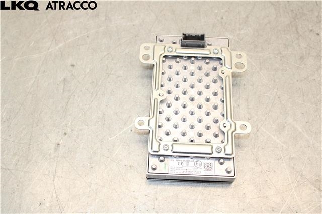 Dashbord telefon til Ford Mustang Mach-e 2020-->>  (2590294|)