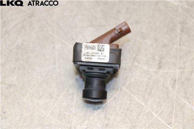 Kamera til Ford Mustang Mach-e 2020-->>  (2537384|)