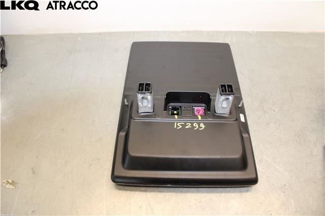 Multimedia display (MCU - Media Controller Unit) til Ford Mustang Mach-e 2020-->>  (2696578|)