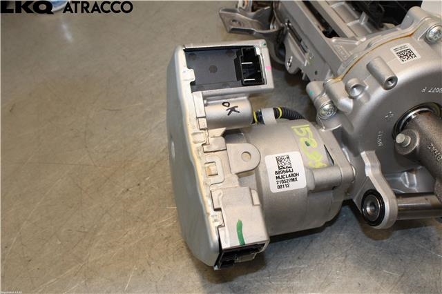 Rattaksel til Ford Mustang Mach-e 2020-->>  (2776466|)