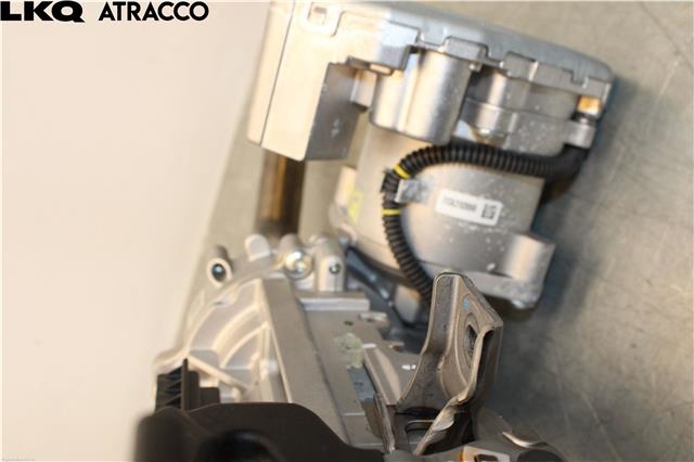 Rattaksel til Ford Mustang Mach-e 2020-->>  (2776466|)