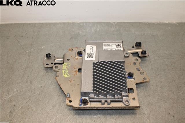 Bilstereo forsterker til Ford Mustang Mach-e 2020-->> (2655726|)