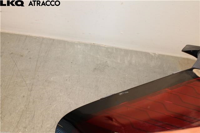 Baklykt venstre til Citroën ë-C4 2020-->>  (9831100280|)