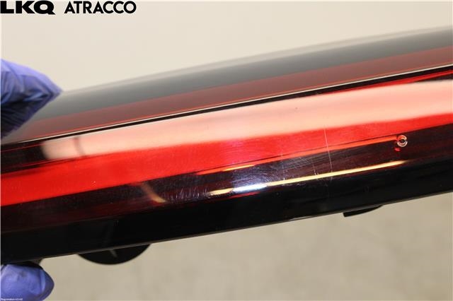 Baklykt høyre indre til Citroën ë-C4 2020-->>  (9831120580|)