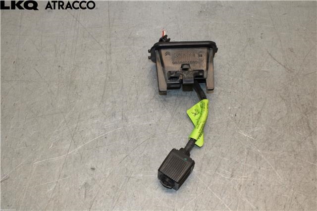 Kamera til Citroën ë-C4 2020-->>  (9847393780|)