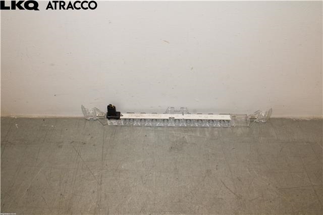 Baklykt bremselys bakrute til Citroën ë-C4 2020-->>  (9834281780|)