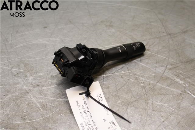 Bryter visker til Toyota Prius +7 2012-2020 (Type III) (stasjonsvogn) (stasjonsvogn) (8465252290|)