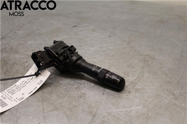 Bryter visker til Toyota Prius +7 2012-2020 (Type III) (stasjonsvogn) (stasjonsvogn) (8465252290|)