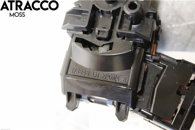 Bryter visker til Toyota Prius +7 2012-2020 (Type III) (stasjonsvogn) (stasjonsvogn) (8465252290|)