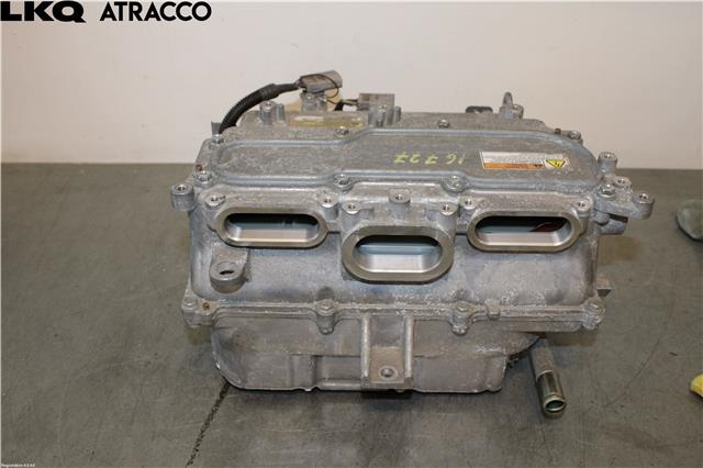 Batterilader (OBC - On Board Charger) til Mitsubishi Outlander 2015-->> (Type III, Fase 2)  (9481A013|)