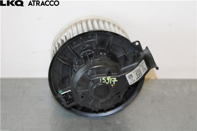 Varmeapparat motor til VW Up 2012-2019  (12E820015|)