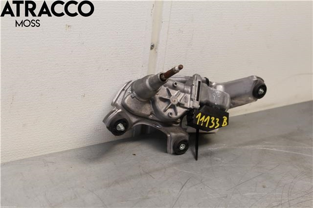 Viskermotor bakrute til Toyota Prius +7 2012-2020 (Type III) (stasjonsvogn) (stasjonsvogn) (8513047080|)