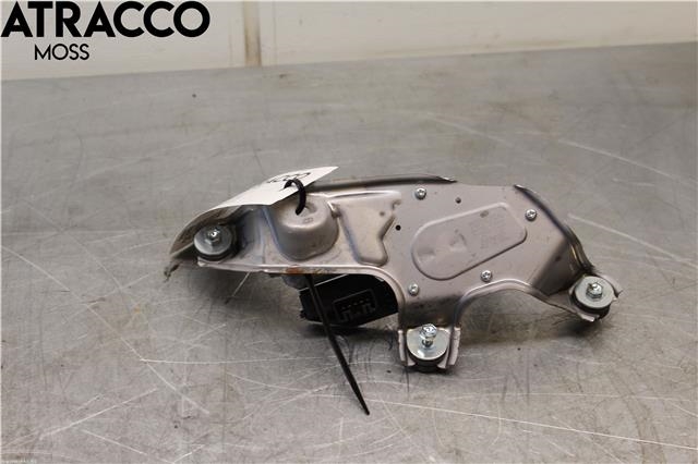 Viskermotor bakrute til Toyota Prius +7 2012-2020 (Type III) (stasjonsvogn) (stasjonsvogn) (8513047080|)