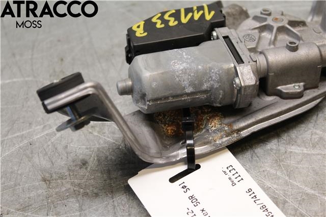 Viskermotor bakrute til Toyota Prius +7 2012-2020 (Type III) (stasjonsvogn) (stasjonsvogn) (8513047080|)