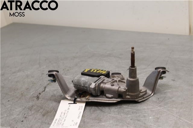 Viskermotor bakrute til Toyota Prius +7 2012-2020 (Type III) (stasjonsvogn) (stasjonsvogn) (8513047080|)