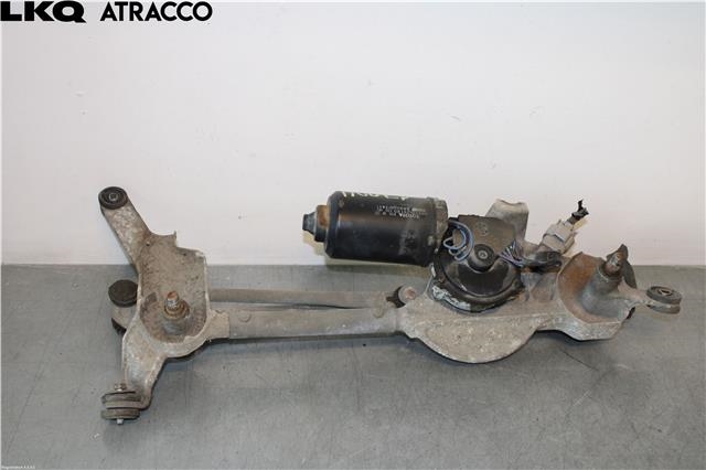 Viskermotor frontrute til Toyota Previa 2000-2007 (8511028180|)