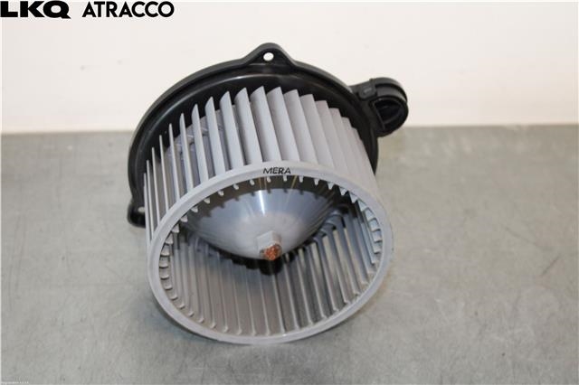 Varmeapparat motor til Tesla Model X, 2016-->>  (105186400A)