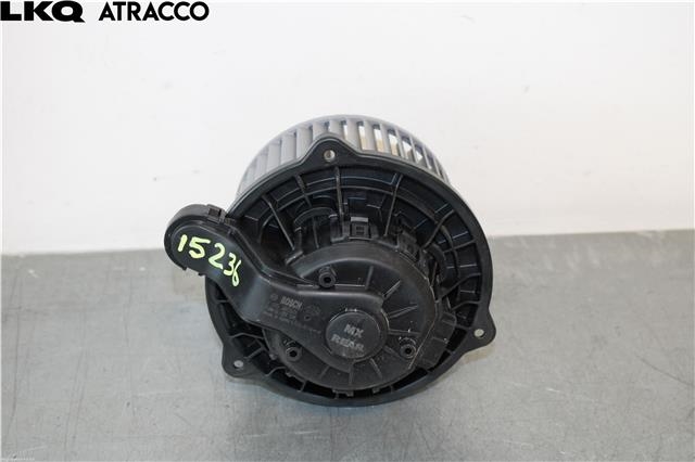 Varmeapparat motor til Tesla Model X 2016-->>  (105186400A|)