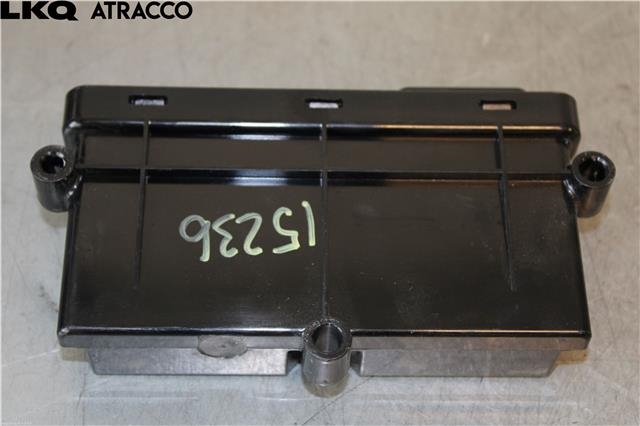 Styreenhet elektrisk parkbrems (EPB - Electric Parking Brake) til Tesla Model X 2016-->>  (100761800J|)
