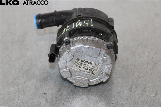 Vannpumpe til VW Up, 2012-2019  (04L965567)