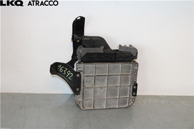 Styreenhet motor til Toyota RAV4 2006-2009 (Type III, Fase 1)  (8966142C10|)
