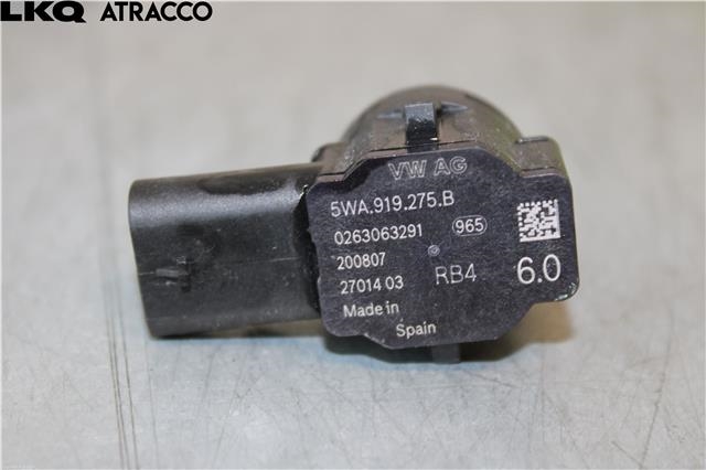 Parkeringssensor bak til VW ID.3 2020-->>  (5WA919275B|)