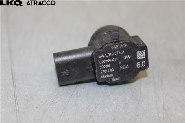 Parkeringssensor bak til VW ID.3 2020-->>  (5WA919275B|)