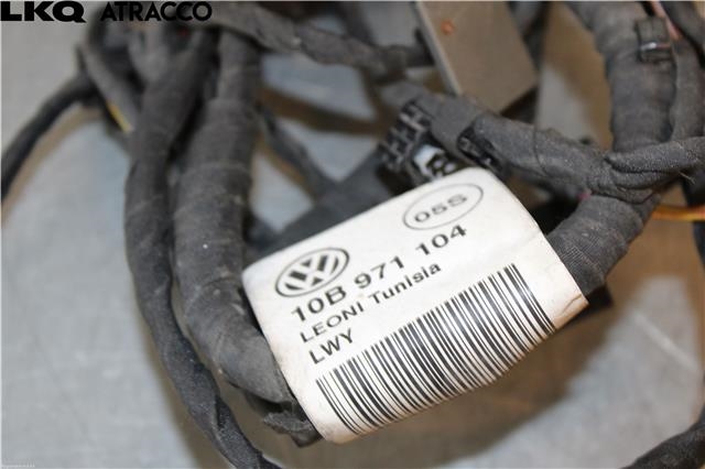 Ledningsnett til VW ID.3 2020-->>  (10B971104|)