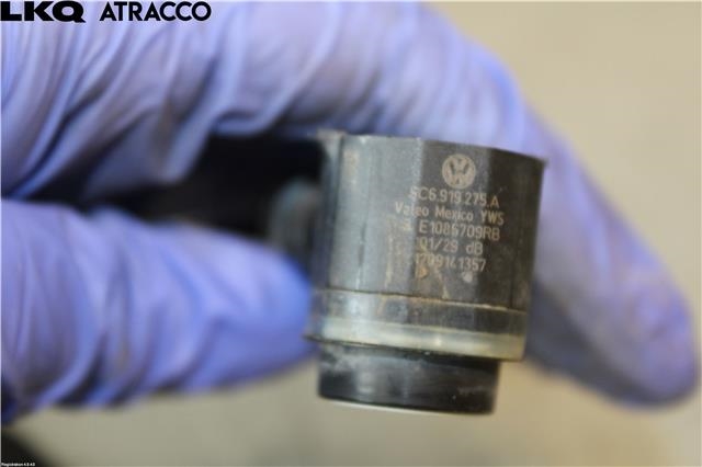 Parkeringssensor bak til VW Up 2012-2019  (5C6919275A|)