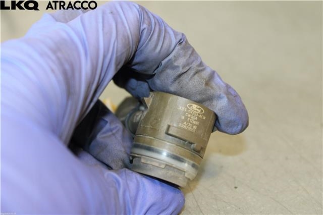 Parkeringssensor foran til Ford Mustang Mach-e 2020-->>  (JU5T15K859ACW|)