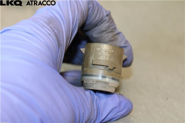 Parkeringssensor foran til Ford Mustang Mach-e 2020-->>  (JU5T15K859ACW|)