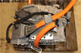 Girkasse automat til Mitsubishi Outlander,   (|2500A511)