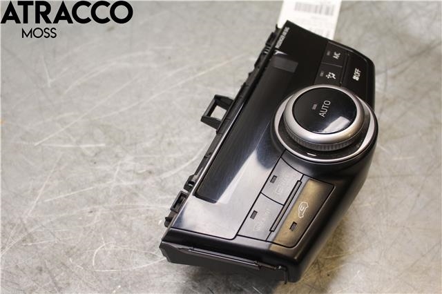 Varmeapparat betjening til Toyota Prius +7 2012-2020 (Type III) (stasjonsvogn) (stasjonsvogn) (5590047161|)